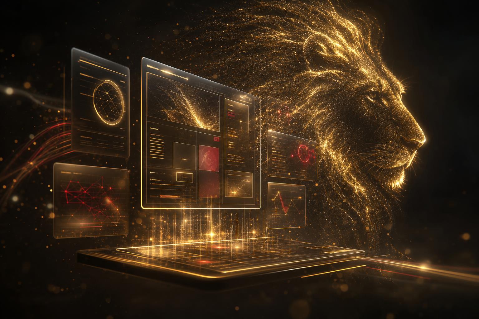 Digital at Ad-Royce Limited